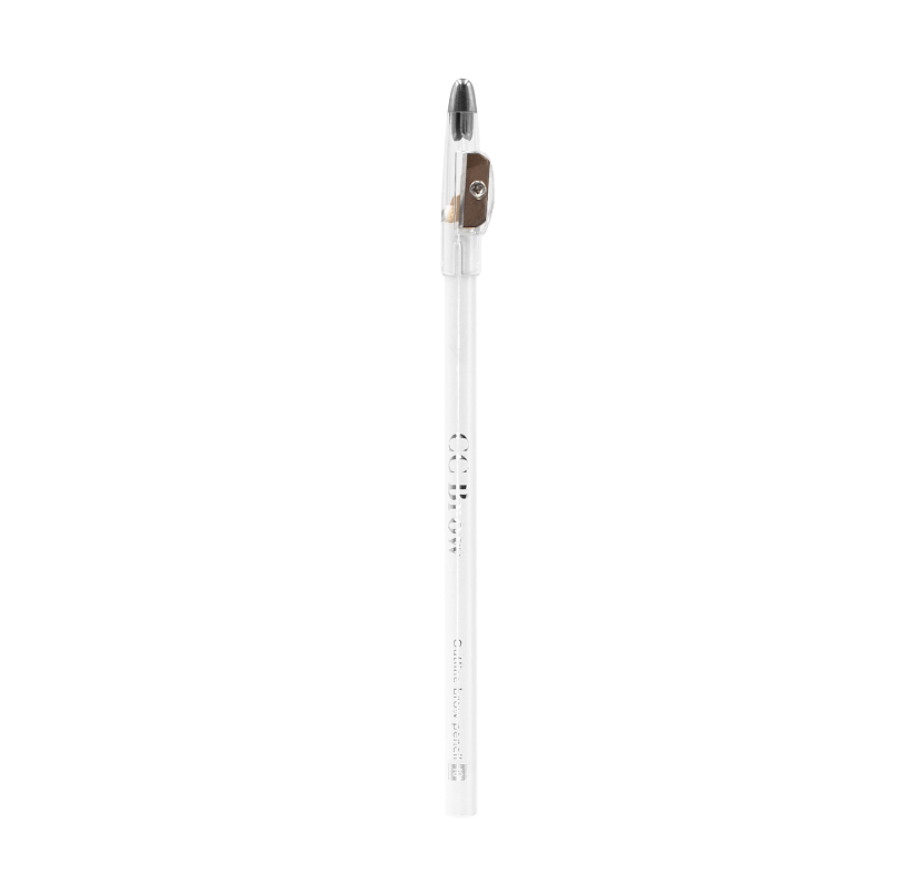 Карандаш контурный Outline brow pencil (цвет 10)